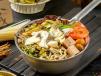 Black Fish Sauerkraut Rice Noodles 鲜鱼片酸菜米线