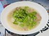 Lamb Tongue Rice Noodles 特色牛舌粉
