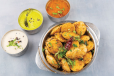 Podi Idly