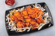 Fried Chilli Idly