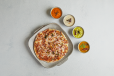 Onion Uthappam