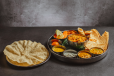 North Indian Thali