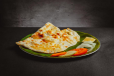 Butter Naan