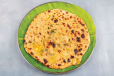 Stuffed Paratha