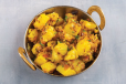 Aloo Jeera