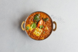 Mutter Paneer