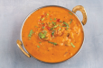 Mushroom Masala