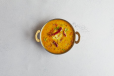 Dhal Butter Fry