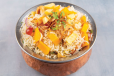 Kashmiri Pulao