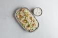Mushroom Pulao