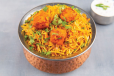 Paneer 65 Biriyani