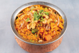 Saravanaa Special Biriyani