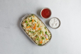 Vegetable Fried Rice