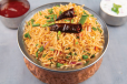 Hakka Fried Rice