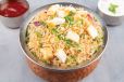 Paneer Fried Rice