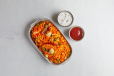 Szechwan Fried Rice