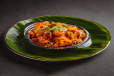 Mushroom Manchurian