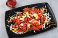 Vegetable Hot Garlic