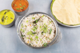 Coconut Sevai