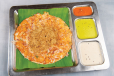 Tomato Podi Uthappam