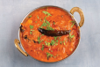 Paneer Kolhapuri