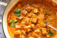 Tikka Masala Paneer