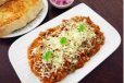 Cheese Pav Bhaji