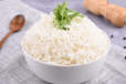 Steamed Rice