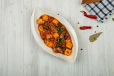 Paneer Chili Dry Dish