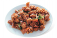 Gobi Manchurian Dry dish
