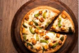 Jain Paneer Pizza
