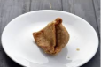 Chole Samosa 1 Piece