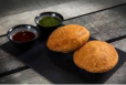 Kachori 2 Pieces