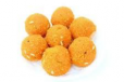 Yellow Motichoor Laddu 250 gm