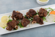 Mutton Namkeen Tikka