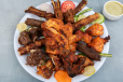 Special Mix Grill