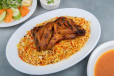 Chicken Tikka Biryani