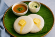 Butter Thattu Idli