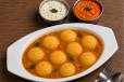 Sambar Mini Idli