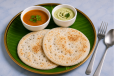 Thattu Dosa