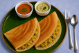 Masala Dosa