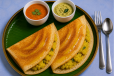 Ghee Masala Dosa