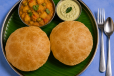 Puri Bhaji