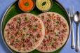 Onion Dosa