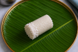 Rice Puttu