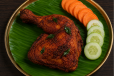 Chicken Fry