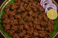 Beef Fry