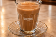 Fresh Milk Tea