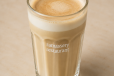 Fresh Milk Coffee