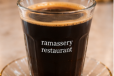Black Coffee